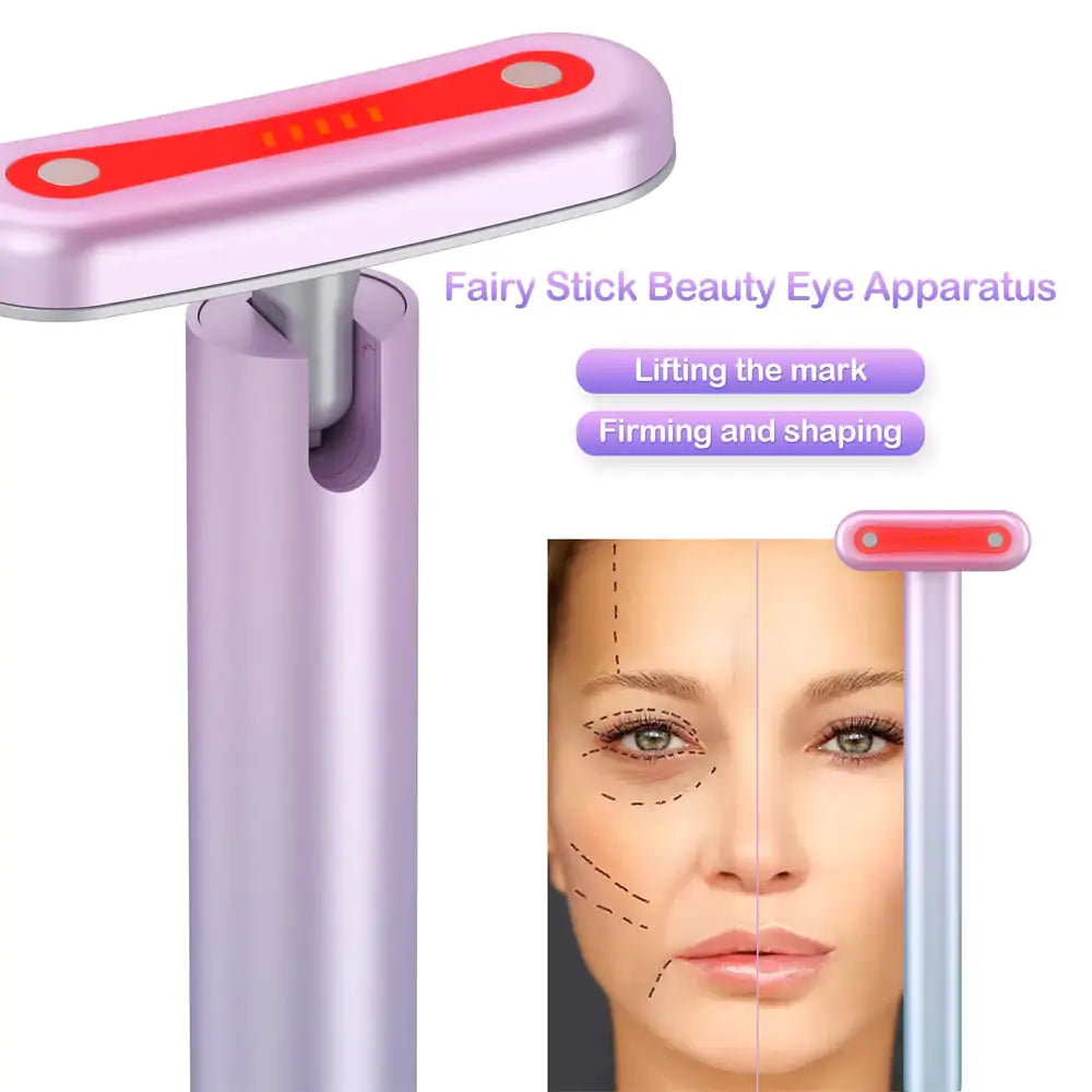 LED Skin Care Tool