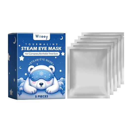 Dream Cloud Eye Mask