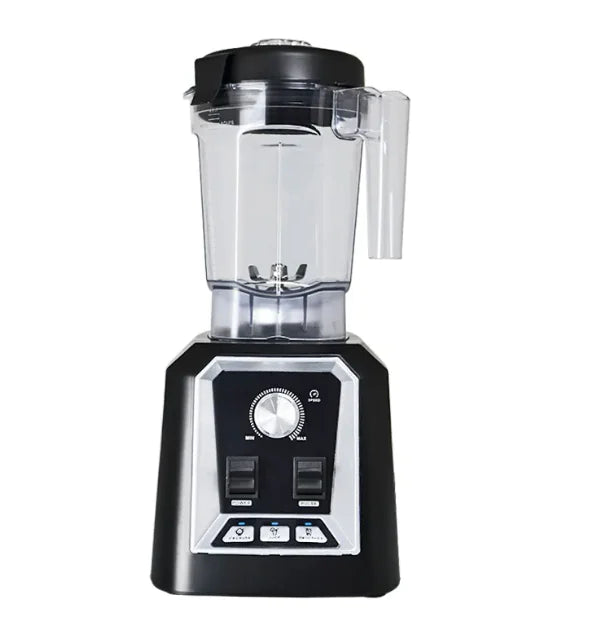 Blender & Food Processor