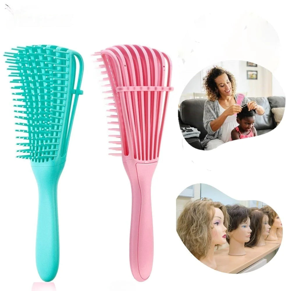 Detangling Hair Brush