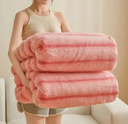 Fleece Cover Blanket