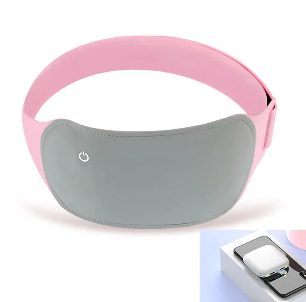 Women's Graphene Heated Therapy Belt