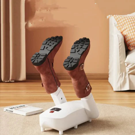 Folding Shoe Dryer