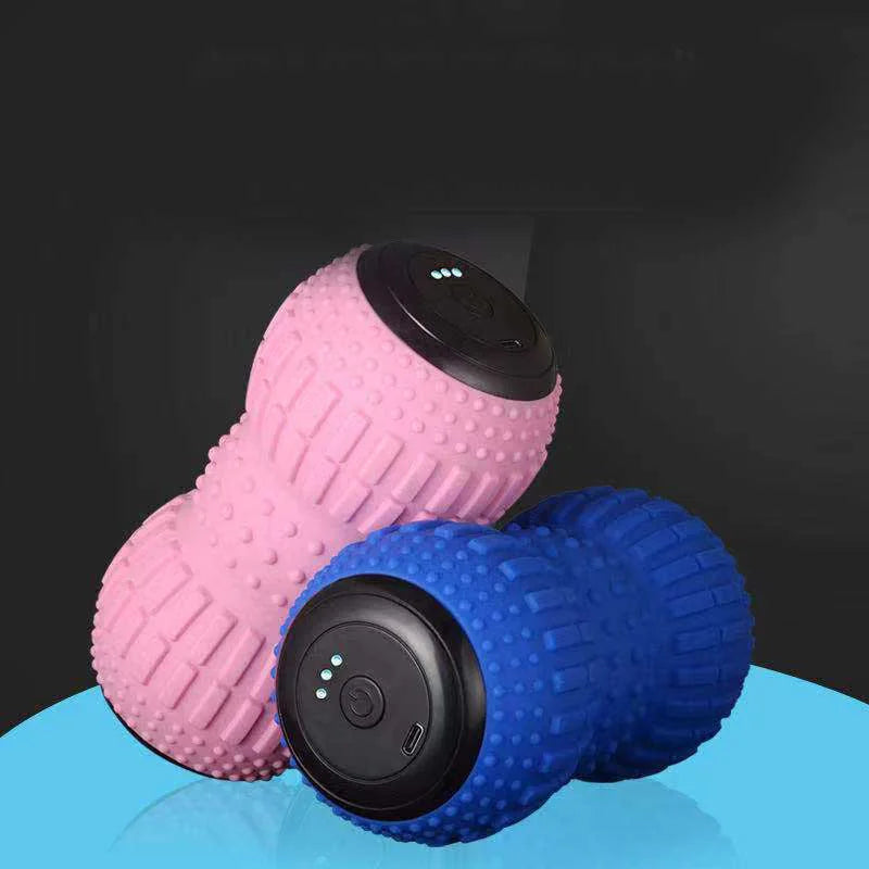 Rechargeable Yoga Massage Ball