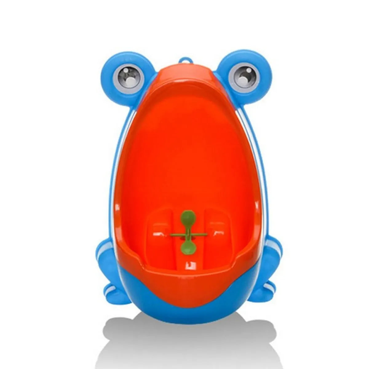 Ergonomic Frog Baby Potty Toilet