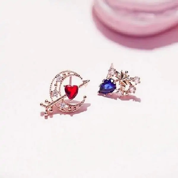 Cupid Jewelry Earrings