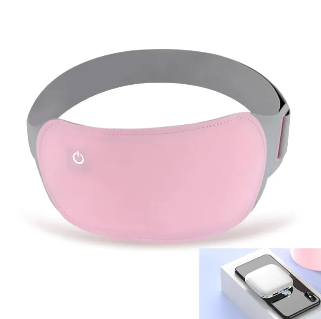 Women's Graphene Heated Therapy Belt