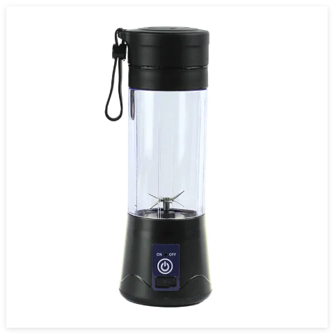 Portable USB Blender