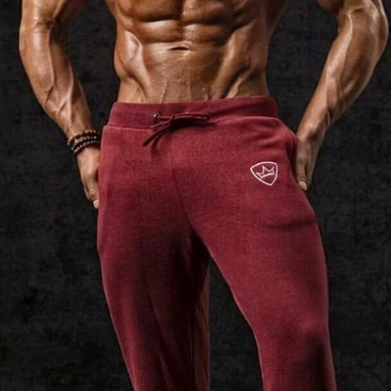 Bodybuilding Fitness Sweatpants