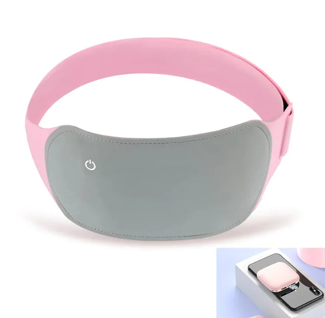 Women's Graphene Heated Therapy Belt