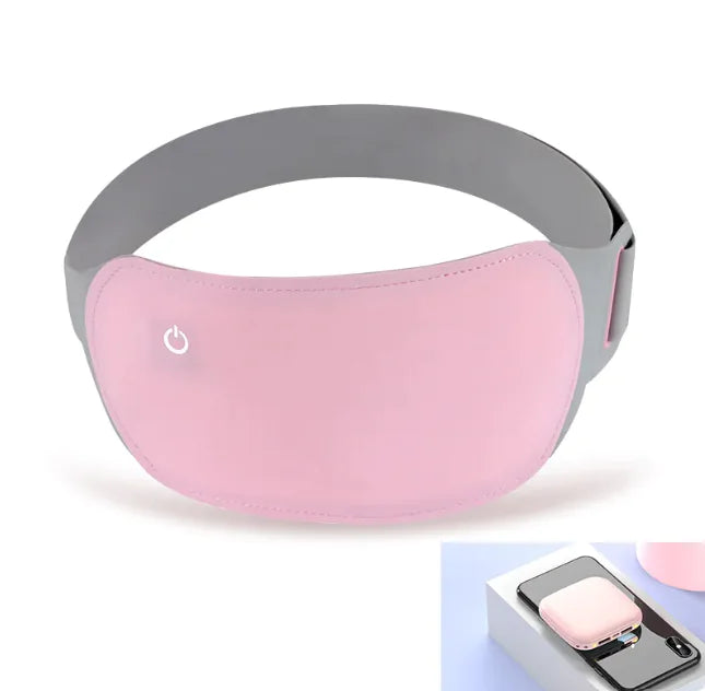 Women's Graphene Heated Therapy Belt