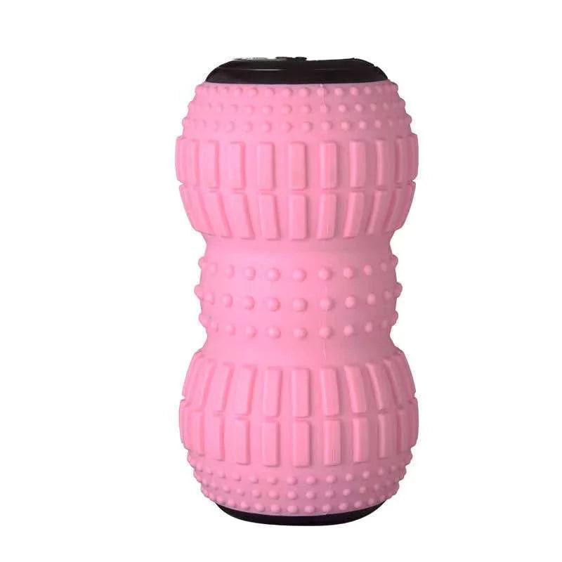 Rechargeable Yoga Massage Ball