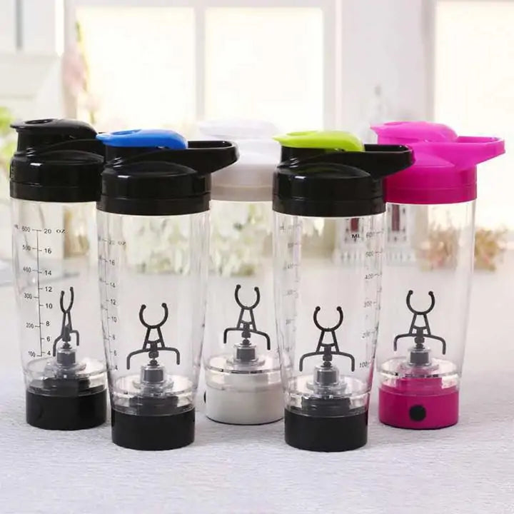 Electric Shake Blender