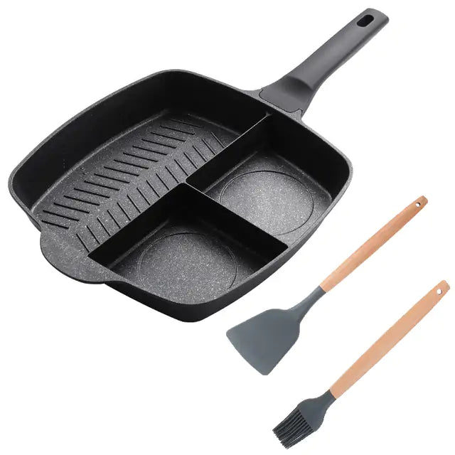 Non-Stick Frying Pan