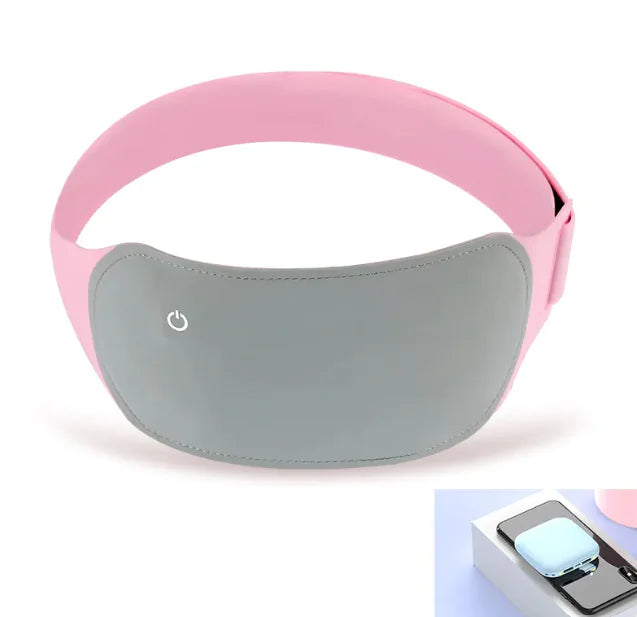 Women's Graphene Heated Therapy Belt