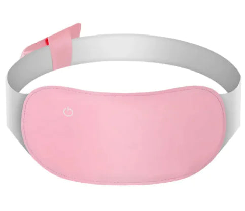 Heart Menstrual Heating Belt