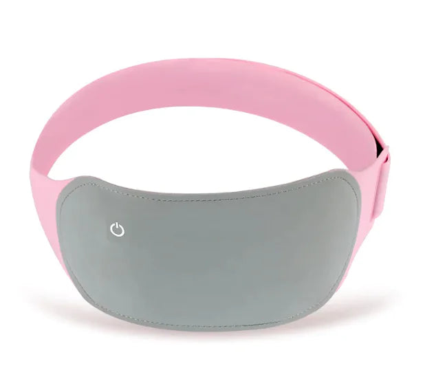 Women's Graphene Heated Therapy Belt