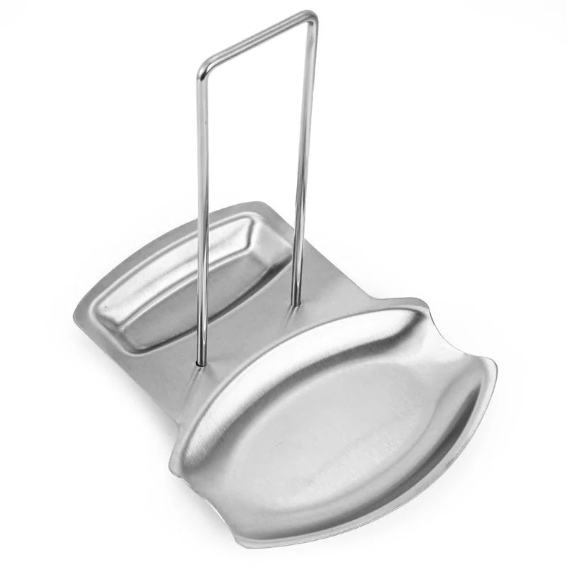 Stainless Steel Pan Pot Rack