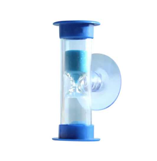 Toothbrushing Timer Hourglass