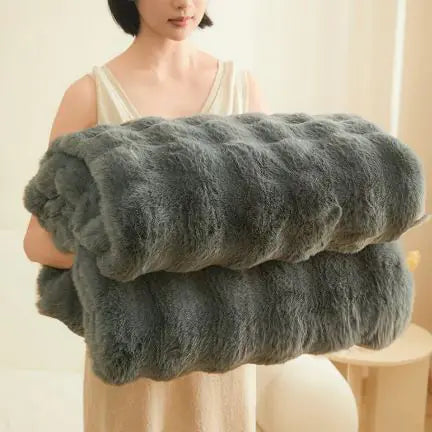 Fleece Cover Blanket