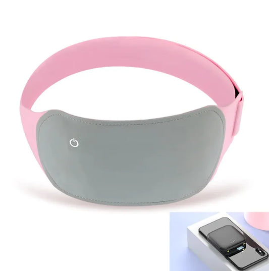 Women's Graphene Heated Therapy Belt