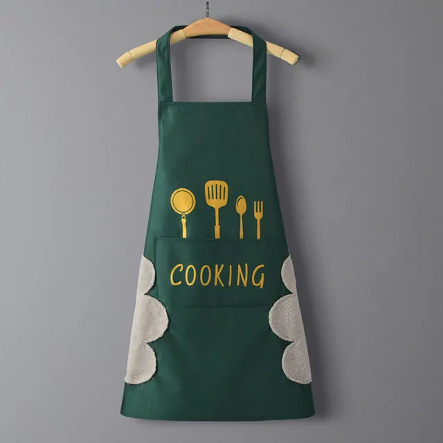 Kitchen Apron