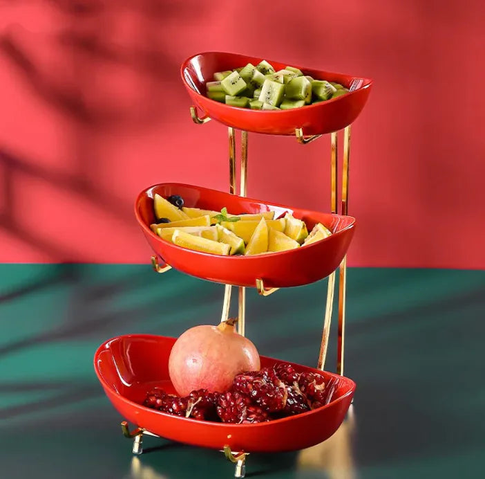 Home Fruit Tray