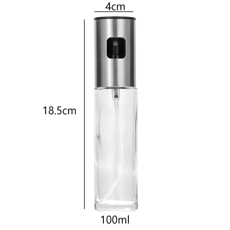 Stainless Steel Oil Spray