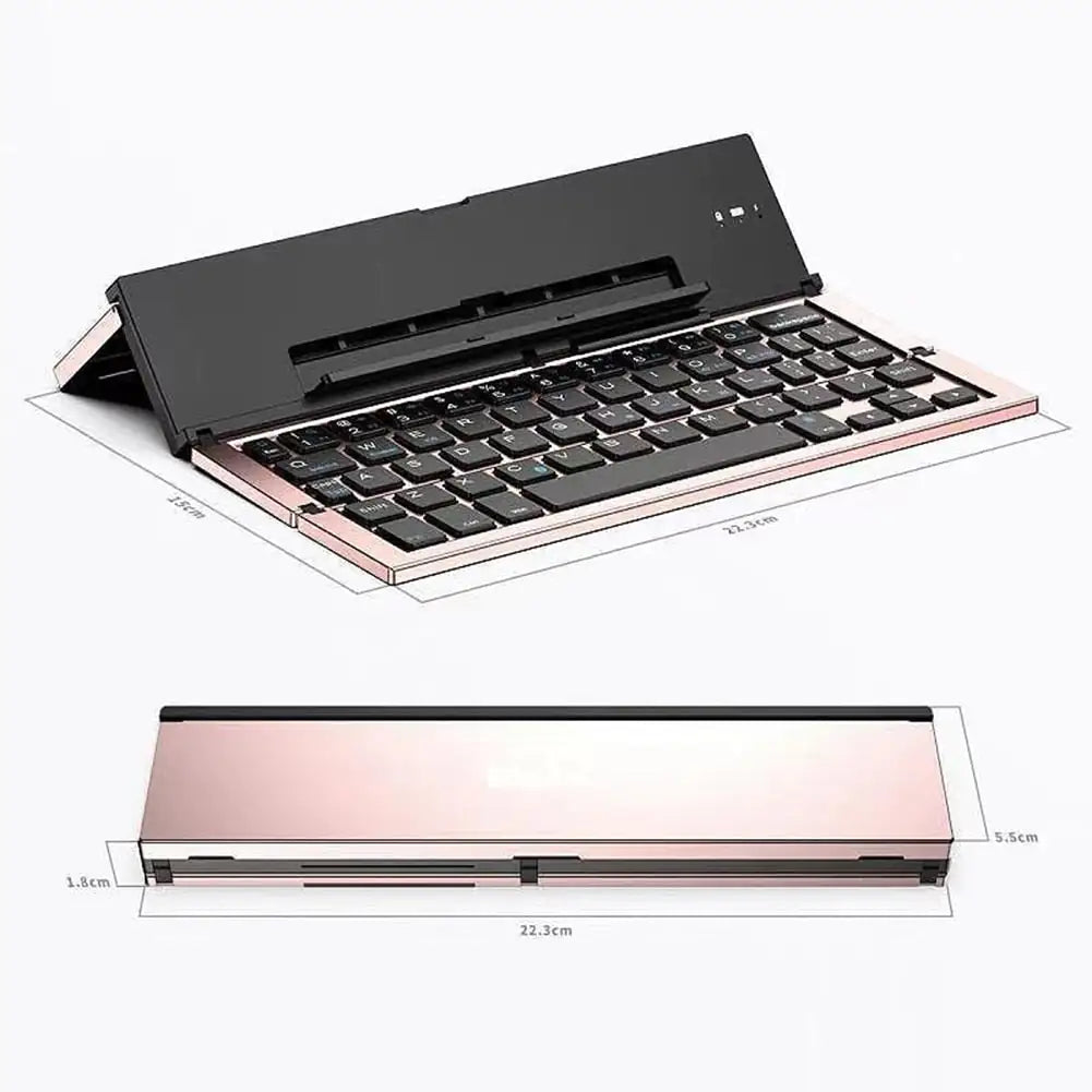 Smart Electronics Keyboard