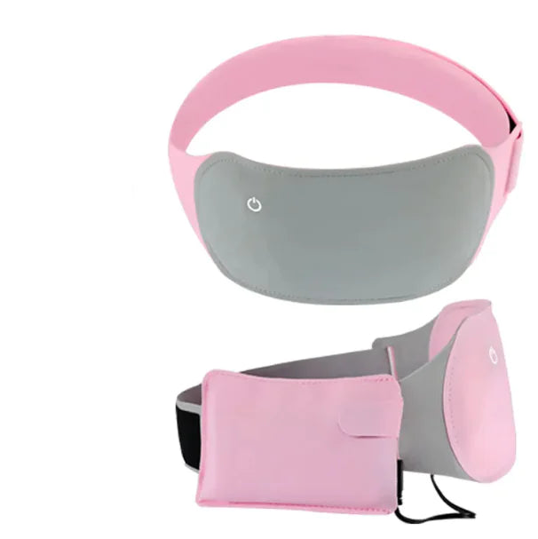 Women's Graphene Heated Therapy Belt