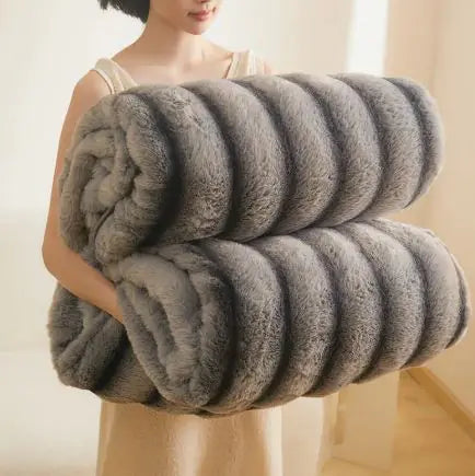 Fleece Cover Blanket