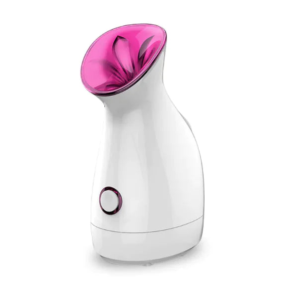 3-in-1 Nano Ionic Facial Steamer