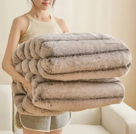 Fleece Cover Blanket