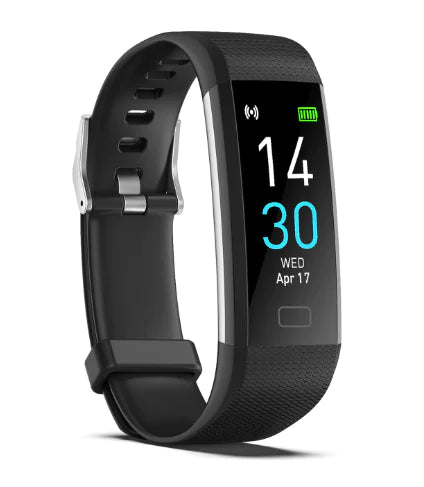 SH Smart Fitness Tracker/Q6