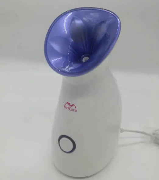 3-in-1 Nano Ionic Facial Steamer