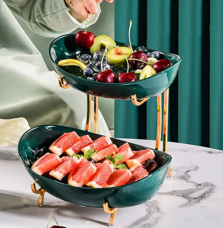 Home Fruit Tray