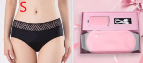 Heart Menstrual Heating Belt